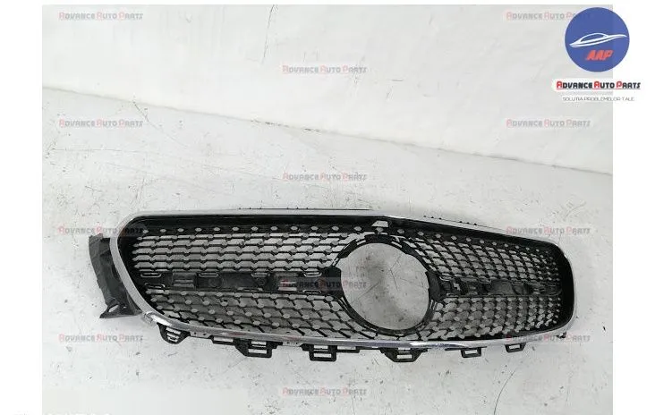 Grila Centrala originala Diamond Mercedes-Benz  E-Class  W213/S213/C23 - Foto 2