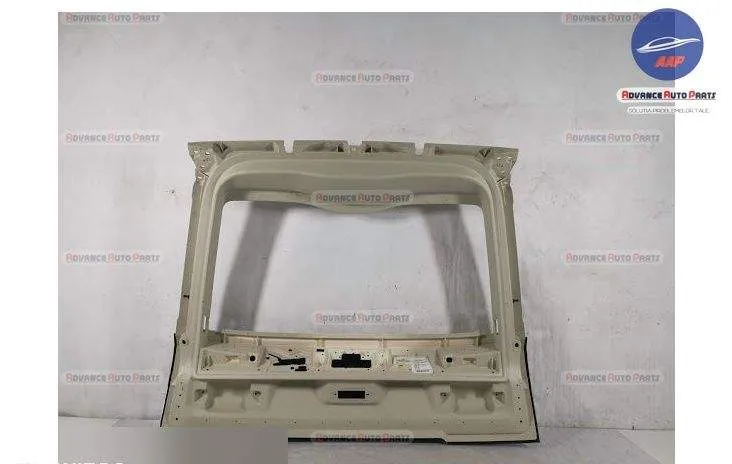 Haion original Land Rover  Range Rover  4 [2012 - 2017] - Foto 7