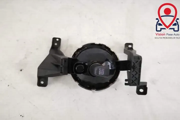 Proiector Ceata Stanga Cu Halogen Original  Kia  Sorento  2 [2009 - 20 - Foto 4