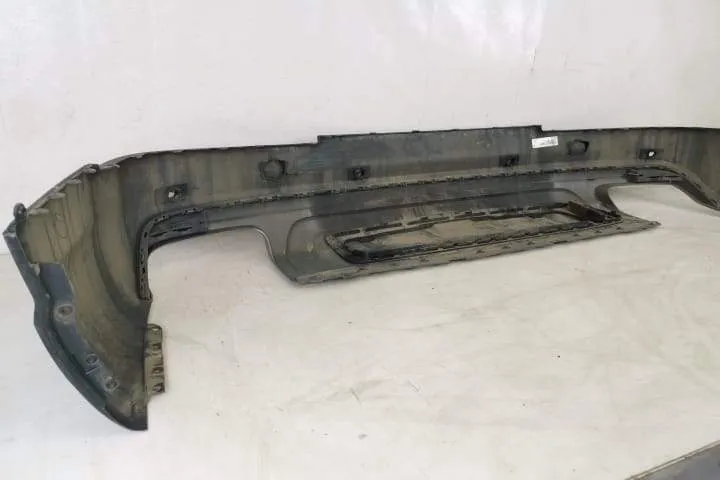 Spoiler Inferior Bara Spate Original  Audi  Q7  4M [2015 - 2020] - Foto 6