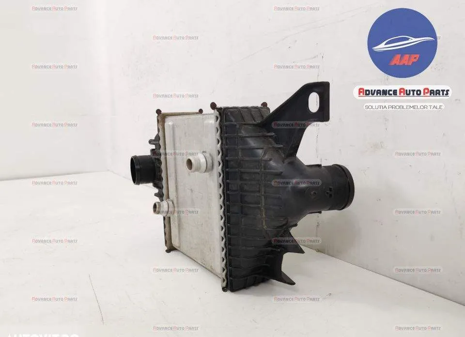 Radiator intercooler prezent original Land Rover  Range Rover Sport  2 - Foto 5