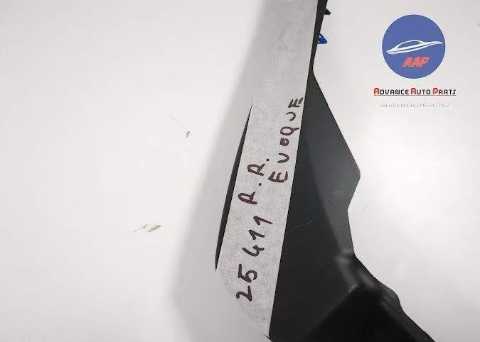 Deflector Noroi Bara Fata Stanga Dreapta Land Rover Range Rover Evoque - Foto 7