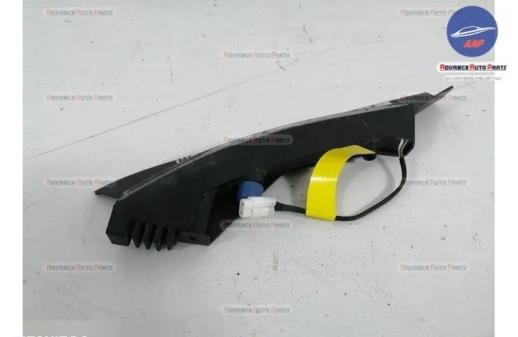 DRL Stanga Dreapta BRABUS original cu LED Mercedes-Benz  G-Class  W464 - Foto 6