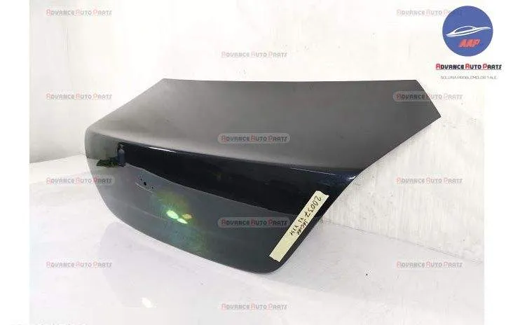 Haion Capota Spate original Jaguar  XJ  X351 [2009 - 2015] - Foto 4