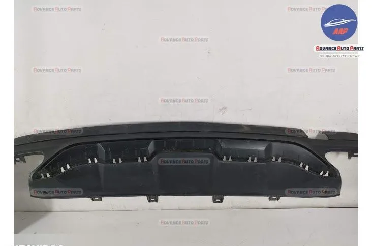 Spoiler Inferior Bara Spate original Mercedes-Benz  GLE  1  [2016 - 20 - Foto 4