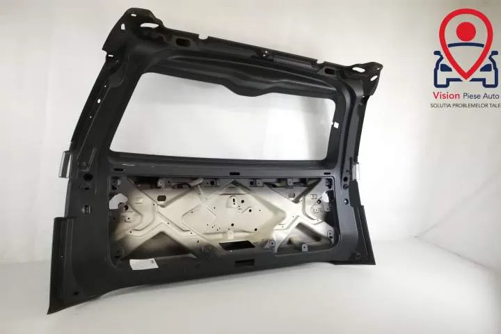 Haion Capota Portbagaj Original Land Rover  Discovery  5 [2016 - 2022] - Foto 6
