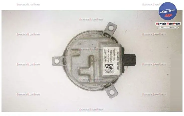 Droser calculator balast original Honda  Accord  9 [2012 - 2016]