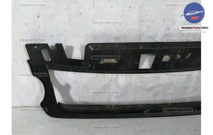 Ornament Cromat original Land Rover  Range Rover Sport  1 [facelift] [ - Foto 3