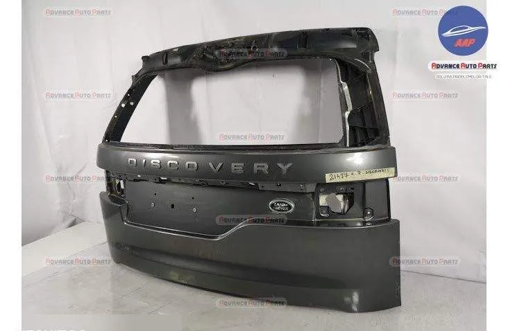 Haion original Land Rover  Discovery  5 [2016 - 2022] - Foto 3