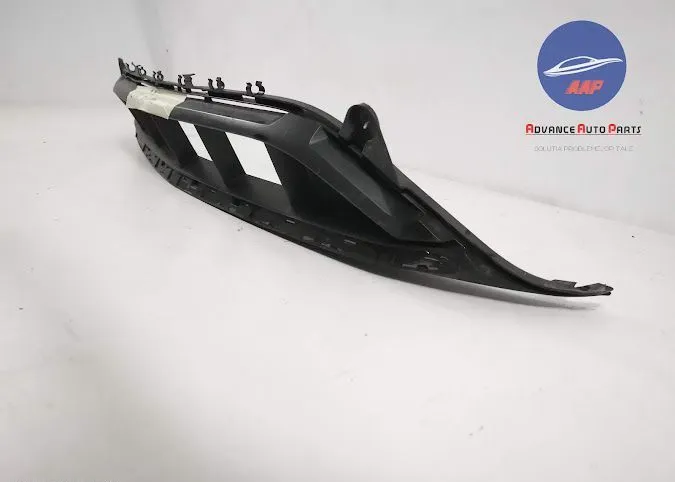 Grila Centrala Inferioara originala Mercedes-Benz  E-Class  E 220 [201 - Foto 3
