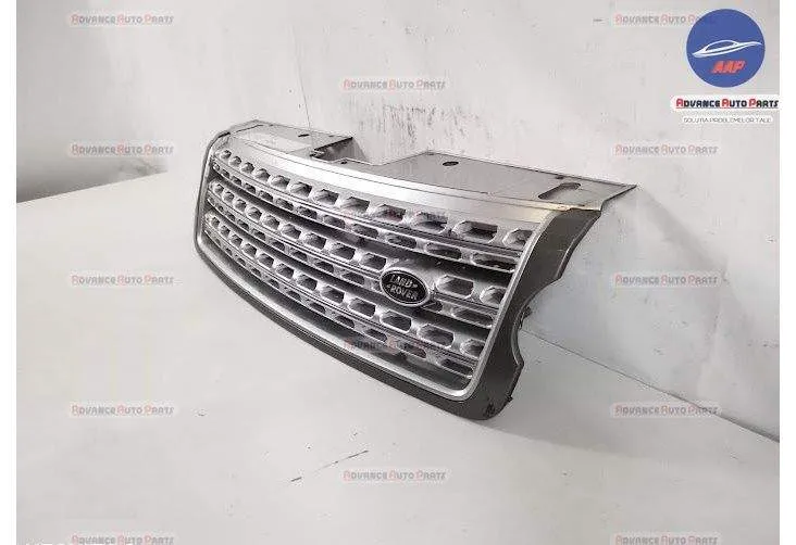 Grila Centrala Radiator originala Vogue Land Rover  Range Rover  4 [20 - Foto 3