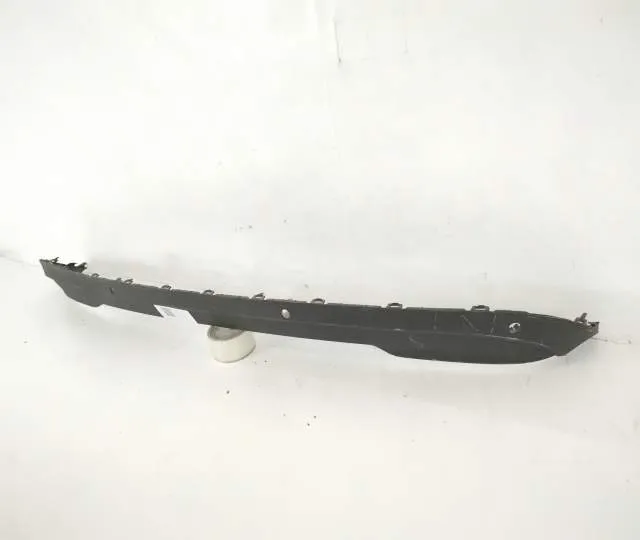 Fusta Spoiler Bara Spate Originala In Stare Buna Mercedes-Benz  C-Clas - Foto 3