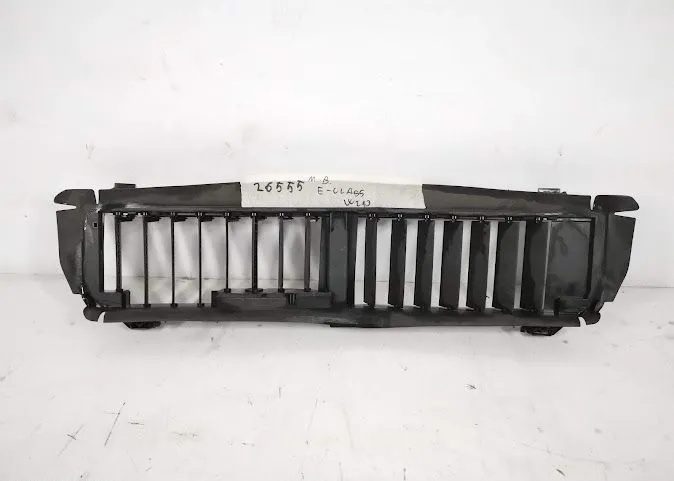 Grila Electrica Deflector Aer original Mercedes-Benz  E-Class  E 220 [