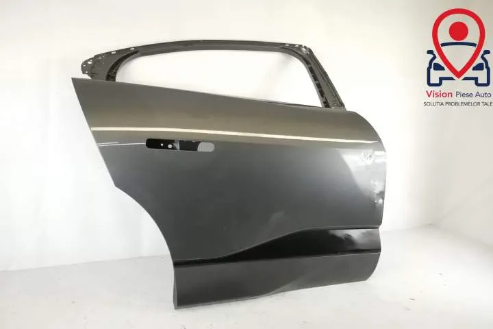 Usa Dreapta Spate Originala Jaguar  I-Pace  1 [2018 - 2020] - Foto 2