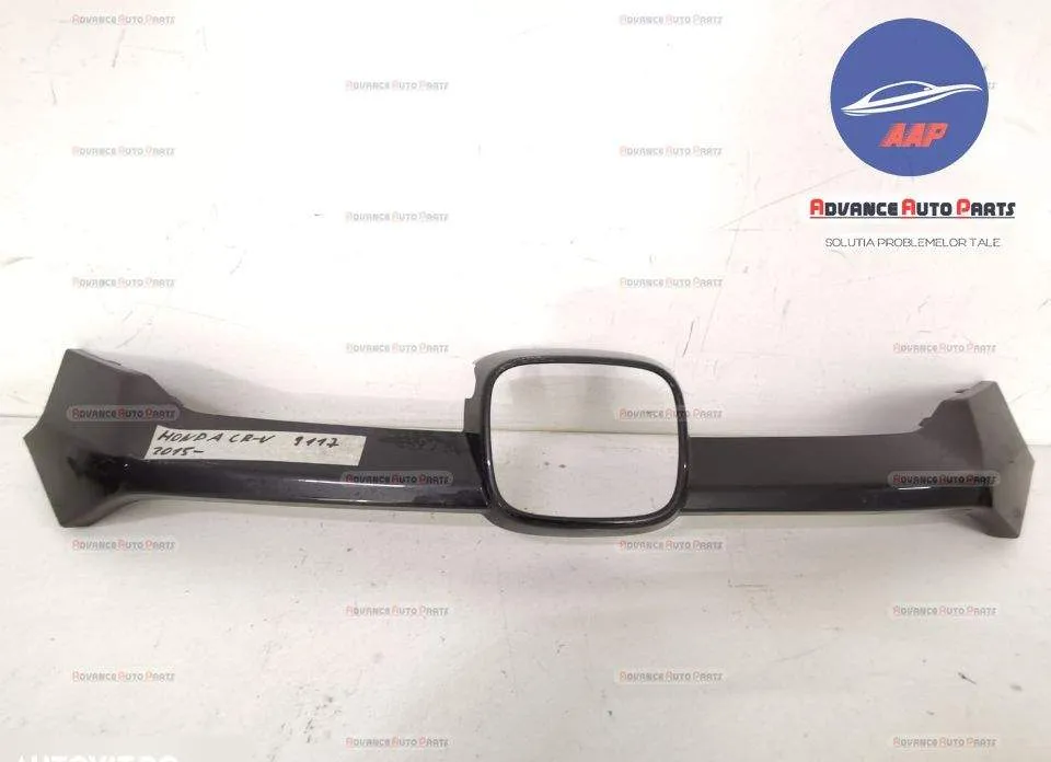 Grila centrala originala in stare buna Honda  CR-V  5 [2016 - 2020]