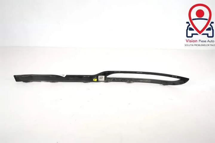Ornament Dreapta Bara Spate Original In Stare Buna  Land Rover  Range - Foto 4