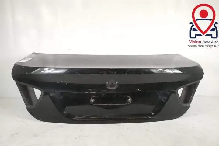 Haion Capota Portbagaj Original  BMW  Seria 3  E90 [2004 - 2010]