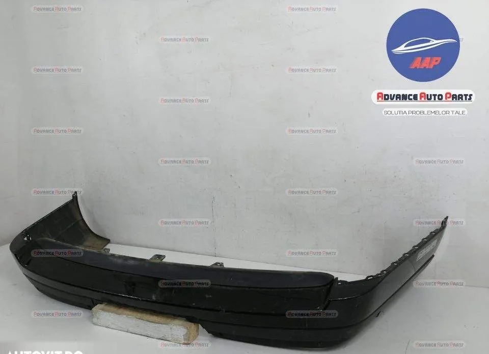 Bara Spate  Originala In Stare Buna Land Rover  Range Rover  4 [faceli - Foto 3