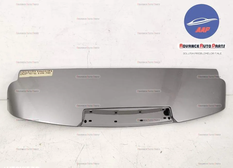 Acoperire haion Land Rover Sport an 2005-2012 cod DFD500170 - original - Foto 2