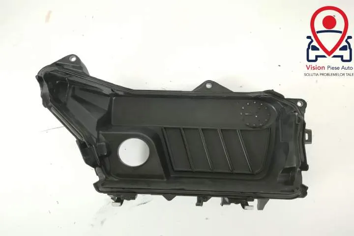 Capac Motor Original In Stare Buna 1.6 Diesel  Mercedes-Benz  C-Class - Foto 4