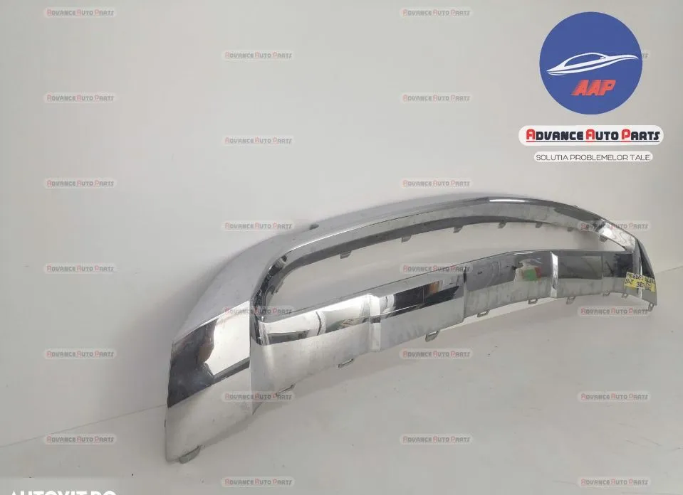 Ornament Cromat original Mercedes-Benz  GLE  1  [2016 - 2019] - Foto 3