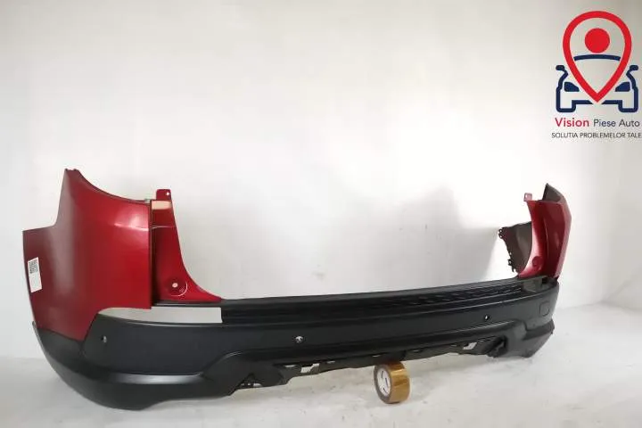 Bara Spate Originala Cu Senzori In Stare Buna Land Rover  Discovery Sp - Foto 2