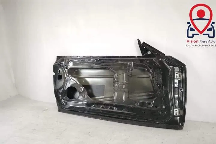 Usa Stanga Fata Originala Coupe BMW  Seria 1  E81-E88 [2004 - 2007] - Foto 6