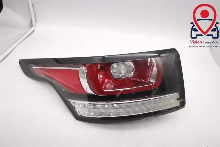 Stop Stanga Original Led Avariat Land Rover  Range Rover Sport  2 [201