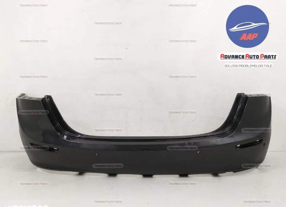 Bara spate cu senzori - originala in stare buna Maserati  Ghibli  3 [2 - Foto 7