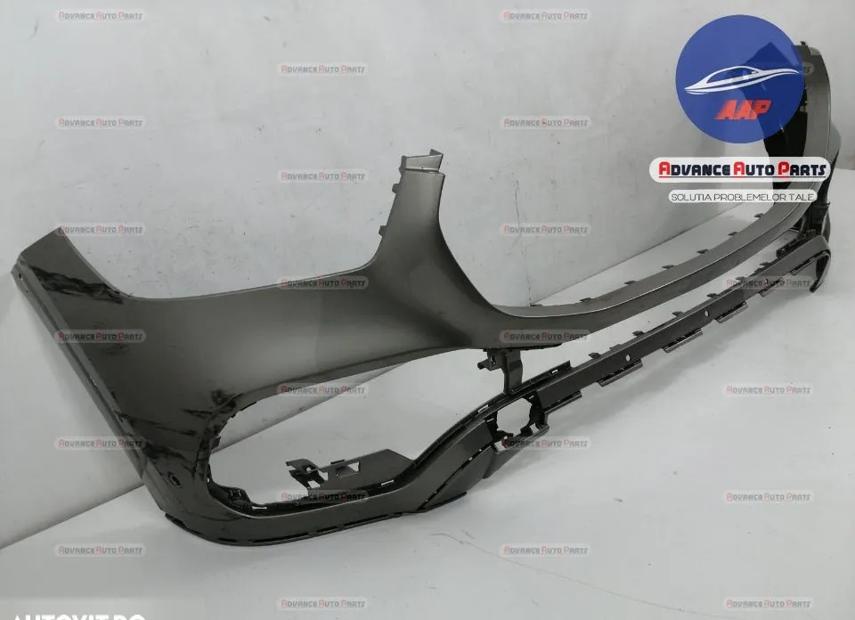 Bara Fata originala Mercedes-Benz  GLE  1  [2019 - 2023] - Foto 3
