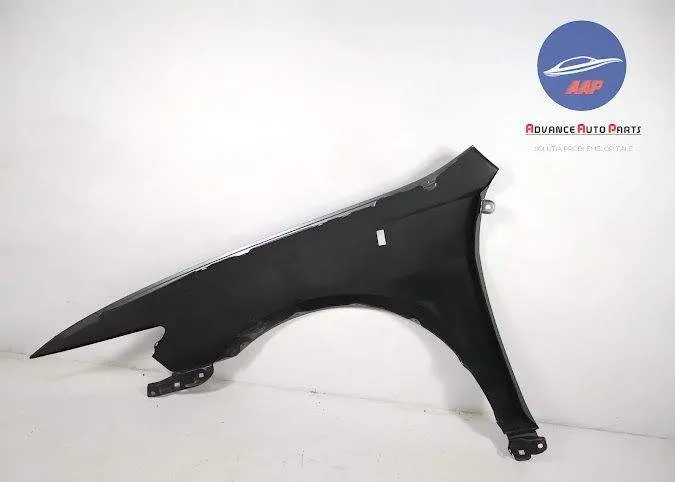 Aripa Dreapta  original Honda  Accord  7 [2002 - 2006] - Foto 4