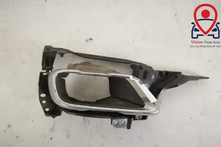 Tips Evacuare Original Dreapta In Stare Buna BMW  X4  F26 [2014 - 2018