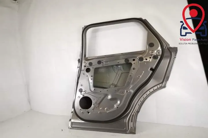 Usa Dreapta Spate Originala Land Rover  Range Rover Velar  1 [2017 - 2 - Foto 6