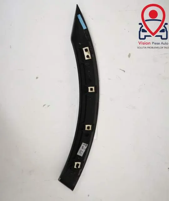 Bandou Aripa Overfender Fata Stanga Original In Stare Buna Land Rover - Foto 4
