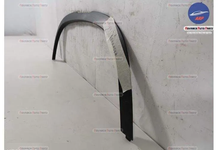 Bandou Overfender Stanga Fata original Land Rover  Defender  2 [2019 - - Foto 3