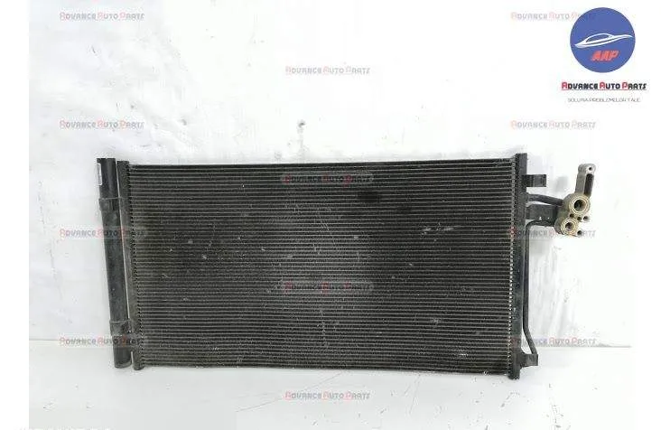 Radiator AC original Land Rover  Range Rover Evoque  L538 [facelift] [ - Foto 3