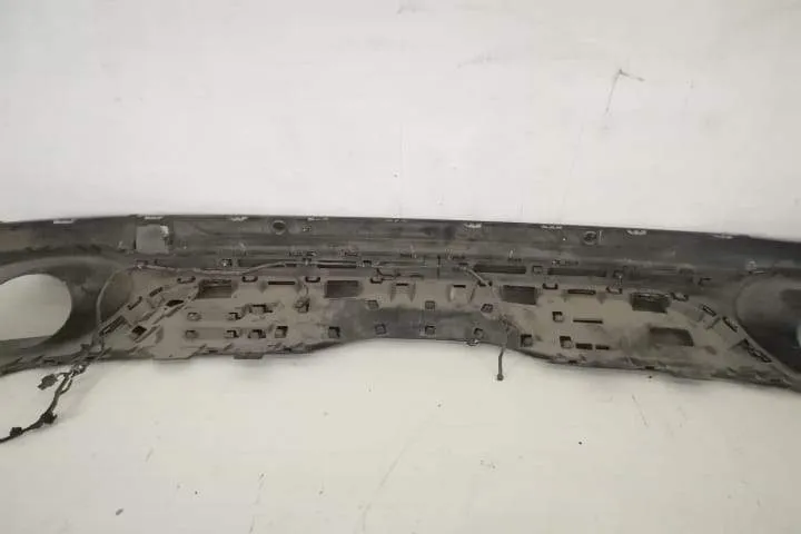 Fusta Spoiler Bara Spate Originala Cu Senzori In Stare Buna BMW  X6  F - Foto 6