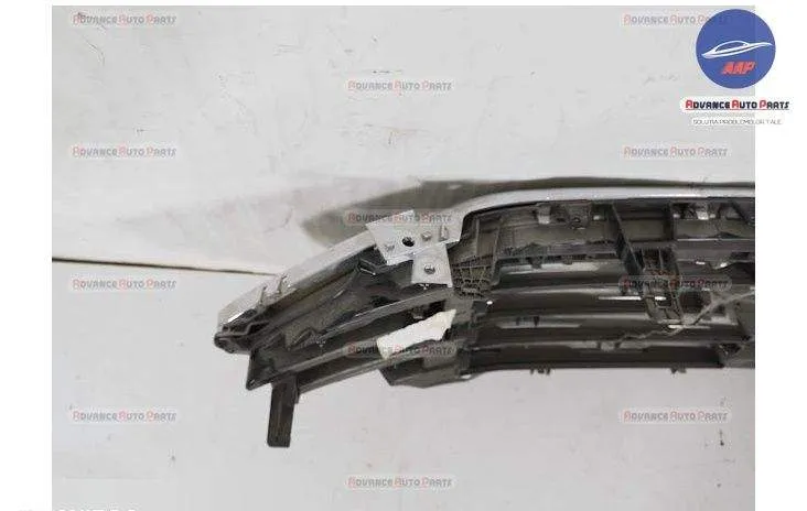 Grila Radiator Titanium originala Ford  Edge  2 [facelift] [2018 - 201 - Foto 6