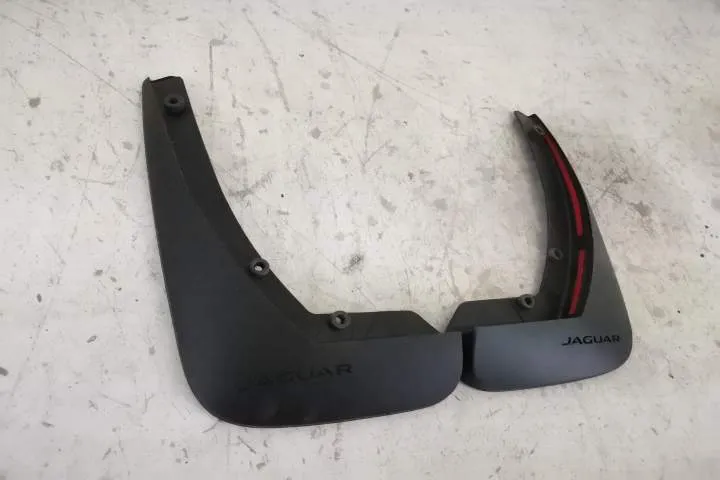 Prelungire Prag Fata NOU Jaguar  XE  1 [2014 - 2019] - Foto 2