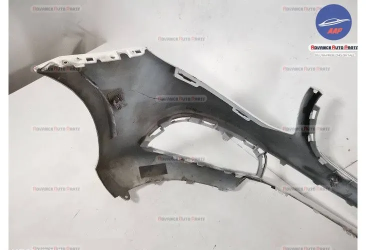 Bara Fata Avantgarde  originala cu senzori Mercedes-Benz  E-Class  W21 - Foto 8
