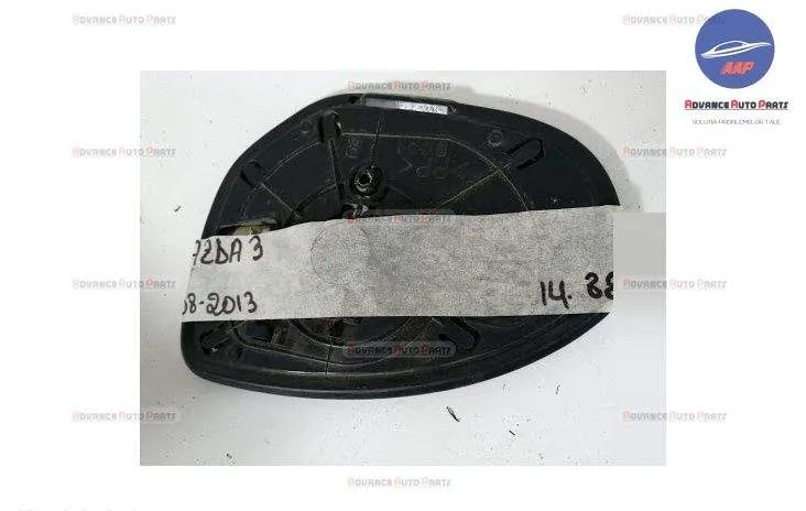 Oglinda Stanga Dreapta originala Mazda  3 BL [2009 - 2013] - Foto 5