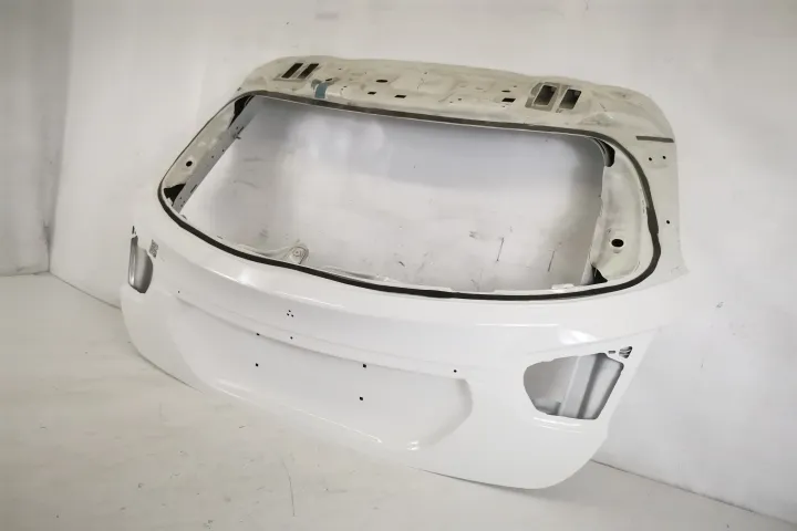 Haion Capota Portbagaj Original In Stare Buna Mercedes-Benz  GLA-Class - Foto 3