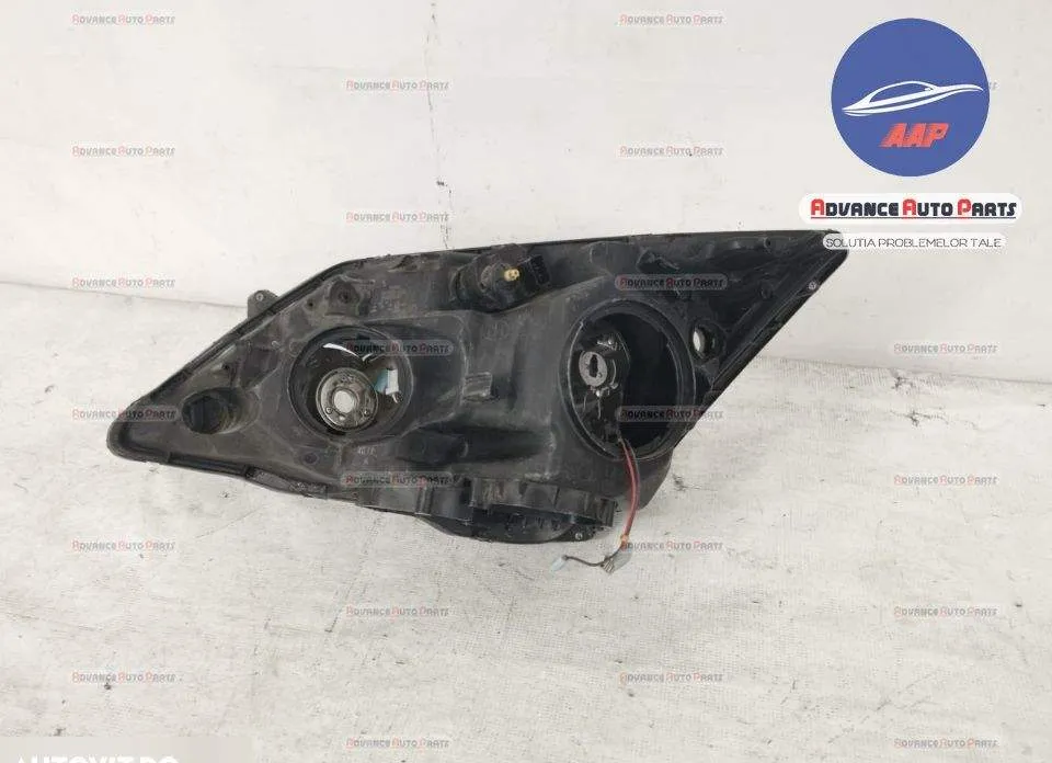 Far dreapta xenon original Honda  CR-V  3 [2006 - 2009] - Foto 4