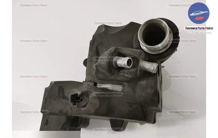 turbina E Booster Compresor originala Audi  Q7  4M [2015 - 2020] - Foto 5
