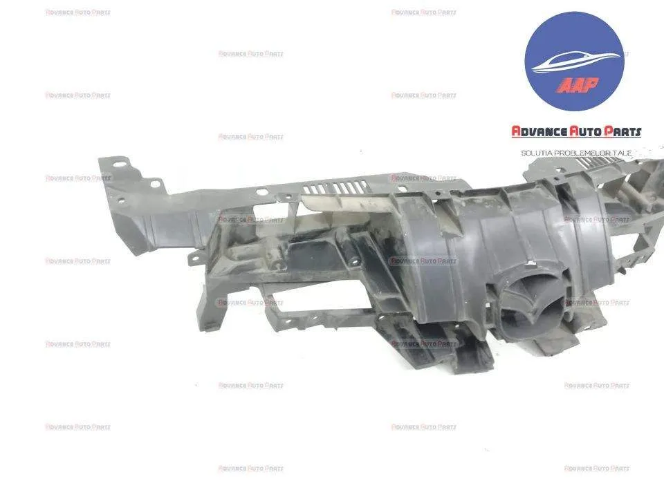 Suport grila calandru originala Mazda  3 BL [2009 - 2013] - Foto 3