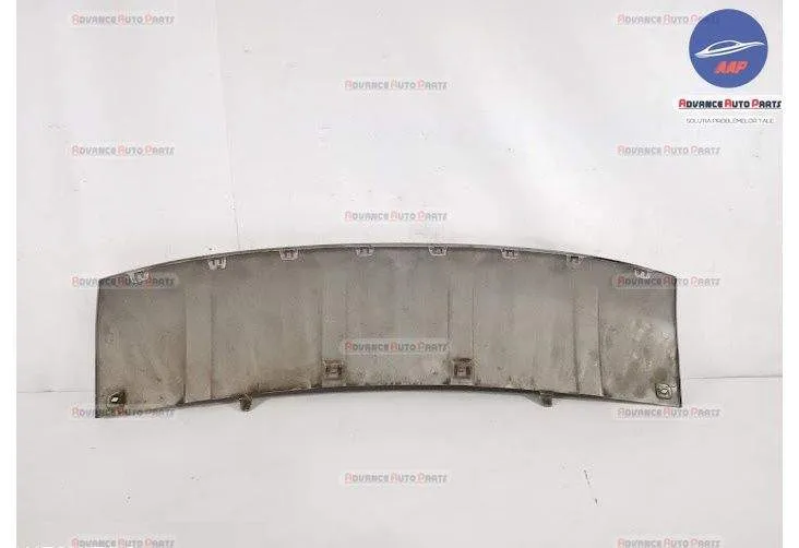 Ornament Spoiler Bara Fata original Land Rover  Discovery  5 [2016 - 2 - Foto 4