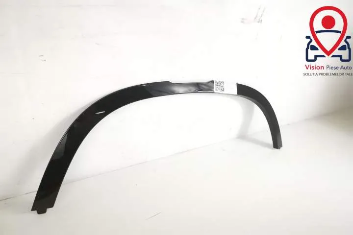 Bandou Aripa Overfender Dreapta Fata Original In Stare Buna Vopsit Lan - Foto 2