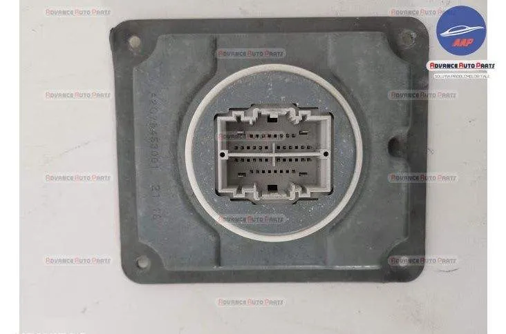 Droser Modul LED  original Ford  Focus  4 [2018 - 2022] - Foto 3