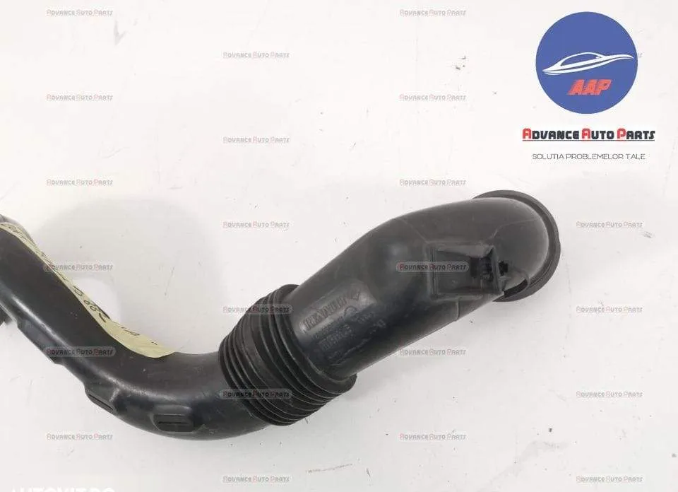 Tub aer motorizare 1.5 DCI original in stare buna Dacia  Duster  1 [fa - Foto 5