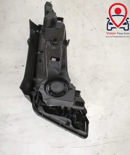 Far Dreapta Original Full Led Avariat Hyundai  Tucson  4 [2020 - 2022] - Foto 4